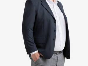 Tallas Especiales en Camisas y Pantalones