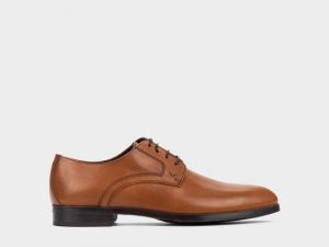Zapato Martinelli Kingsley Cuero