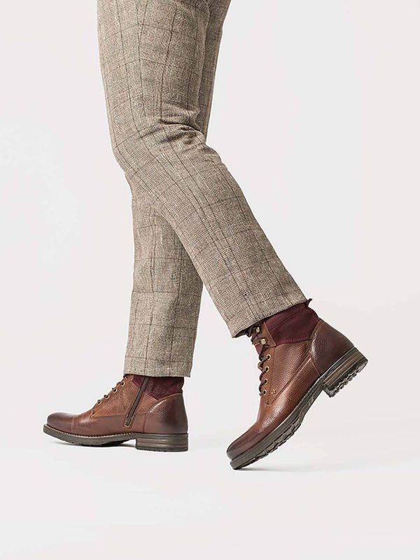 Bota Martinelli Sean MarrĂłn