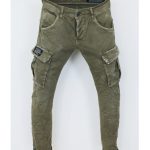 Pantalon Cargo Molotov