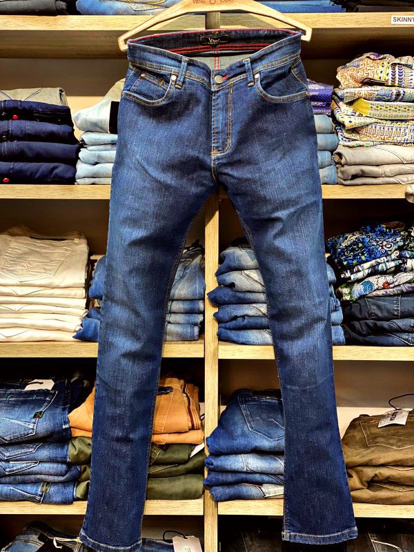 Vhoé Jeans 24C Piedra Curr