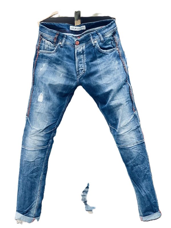 Molotov Jeans Blake 708 750