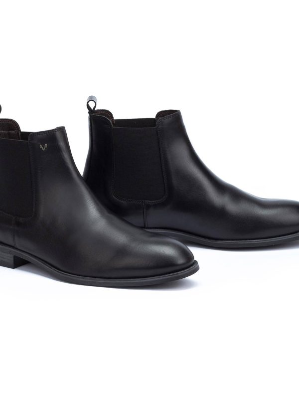 Bota Warren