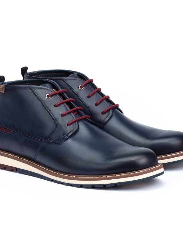 Botines Berna