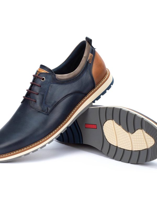 Zapato Berna