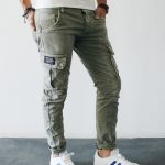 Pantalón Cargo Molotov
