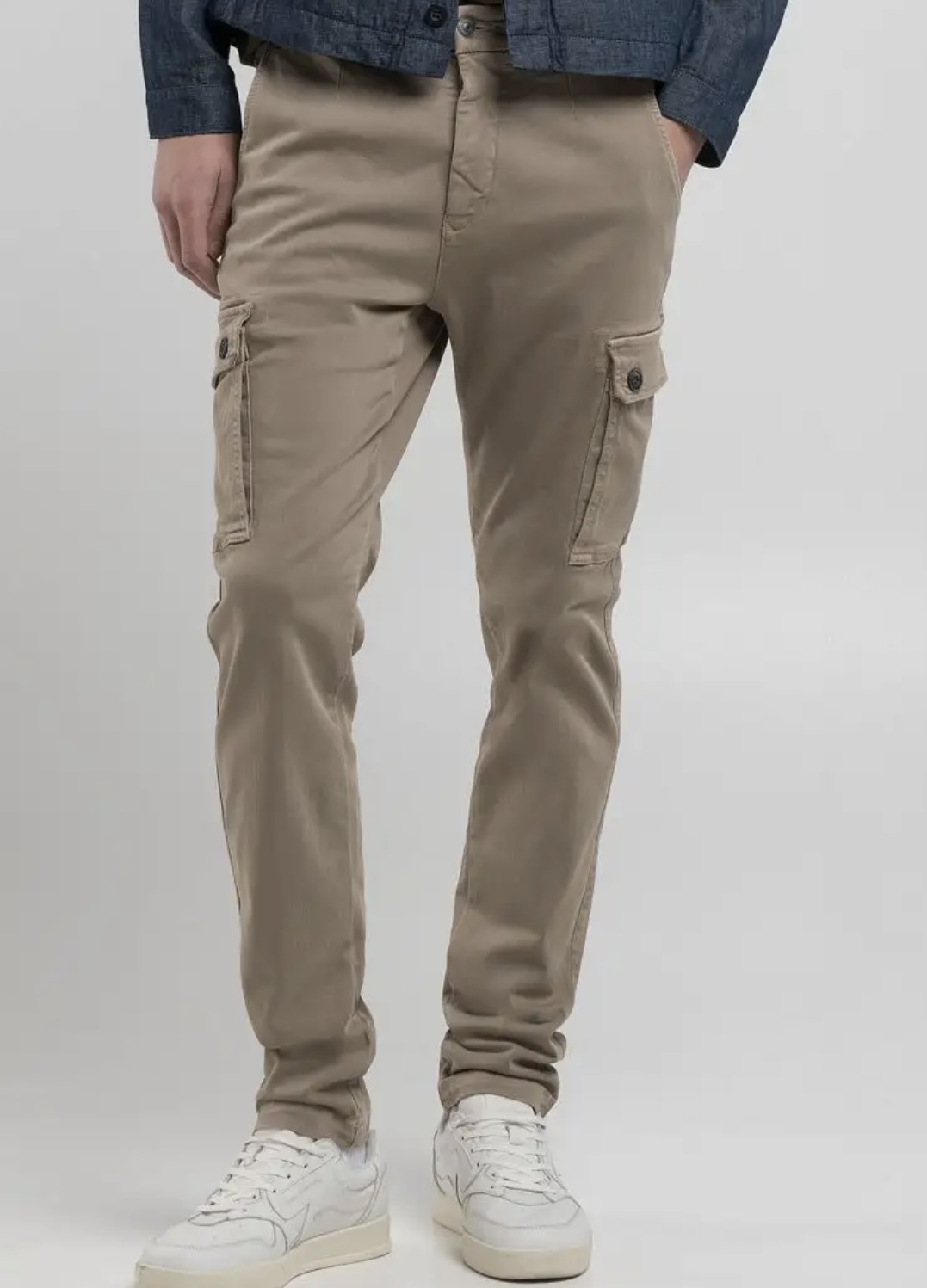 Cargo Replay Hyperflex Beige M9649/020
